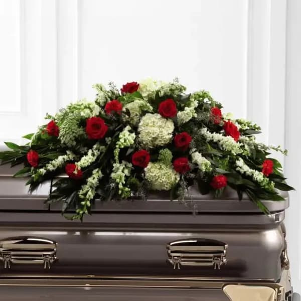 Crimson Remembrance