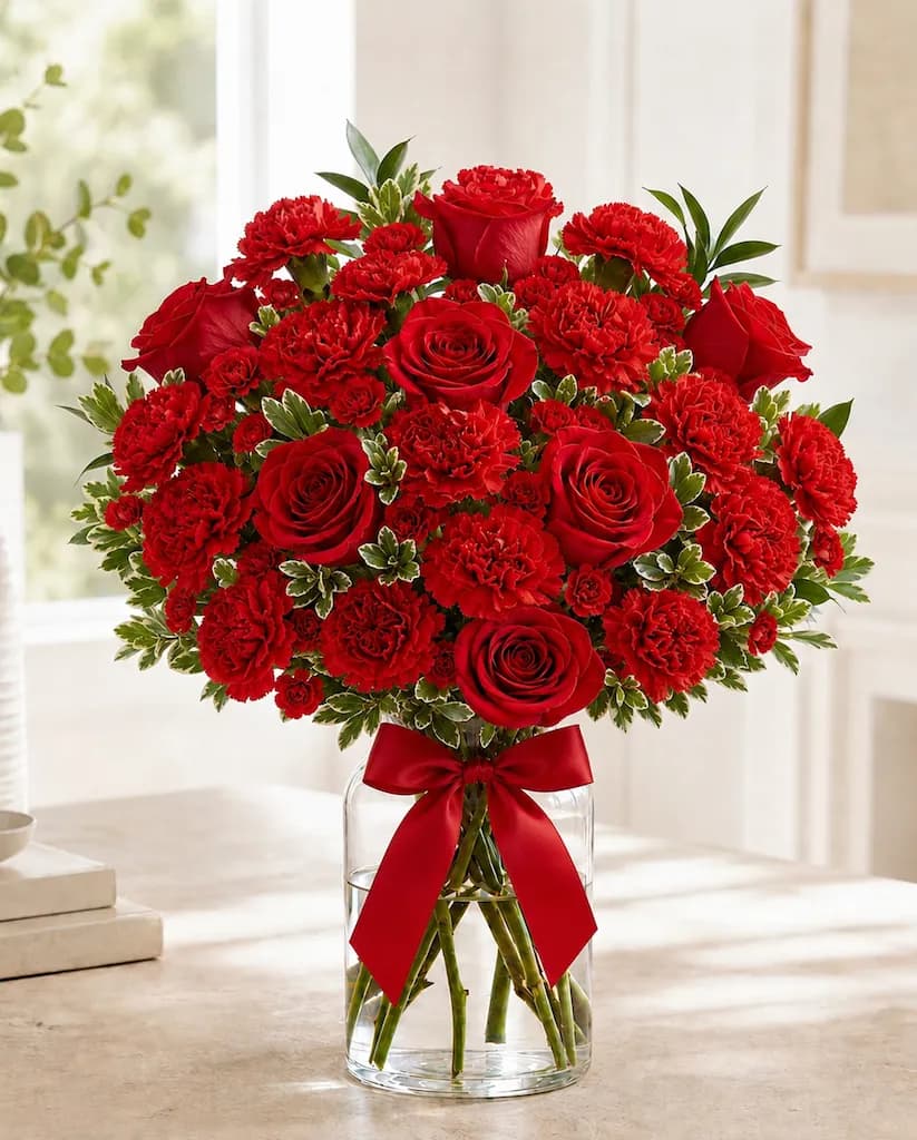 Just For You